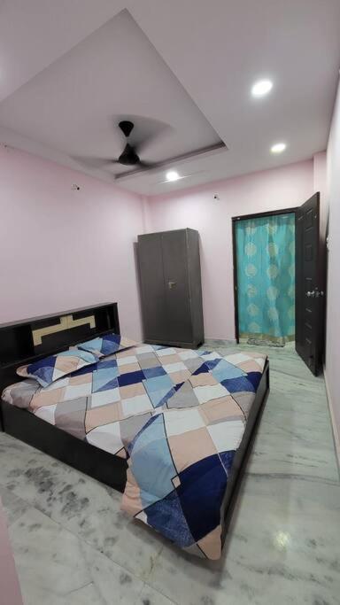Paramount Cozy Villa Hyderabad Bagian luar foto