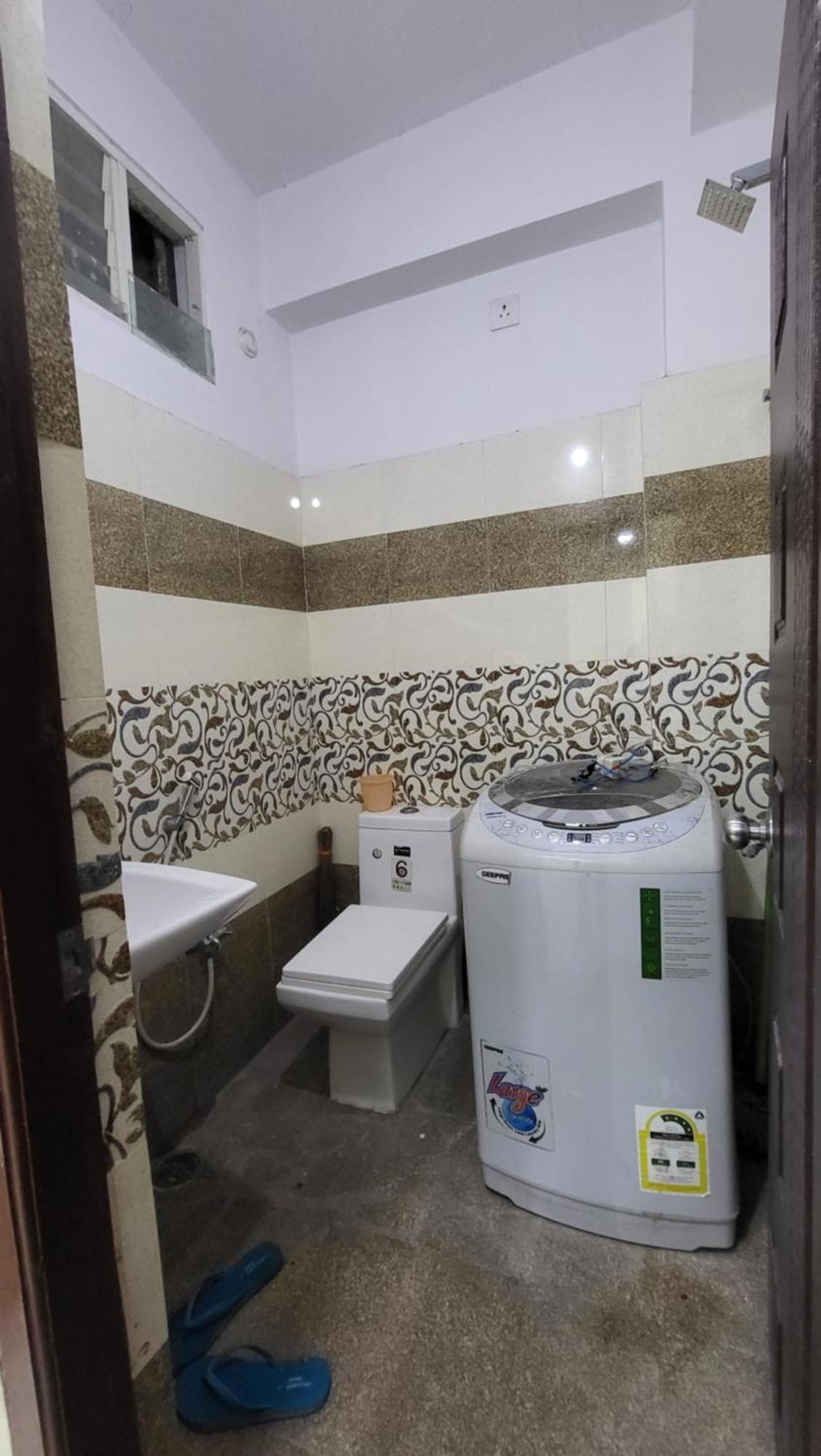 Paramount Cozy Villa Hyderabad Bagian luar foto