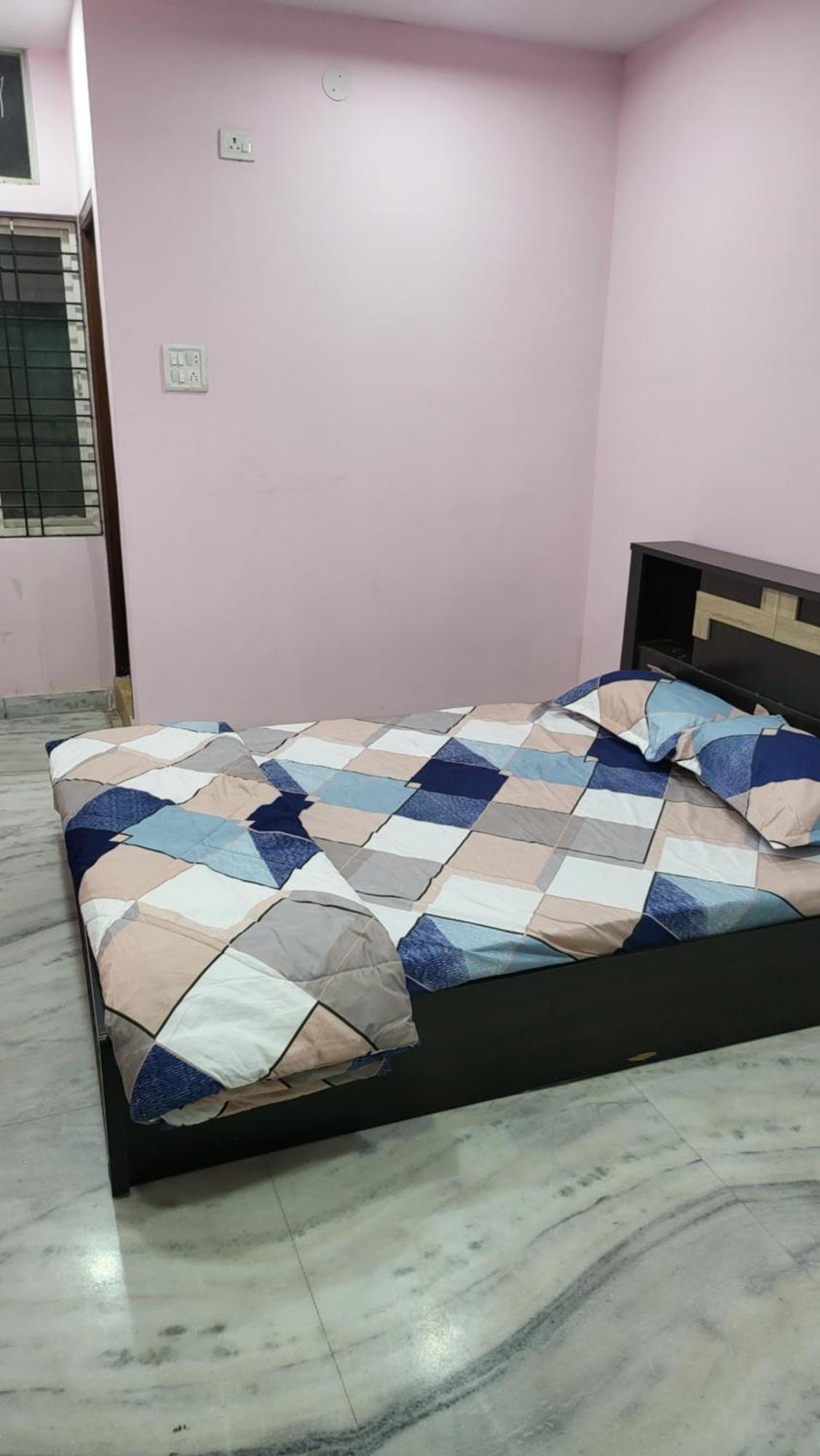 Paramount Cozy Villa Hyderabad Bagian luar foto